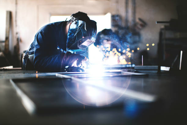 Best Artistic and Custom Metal Fabrication in Highland Park, IL