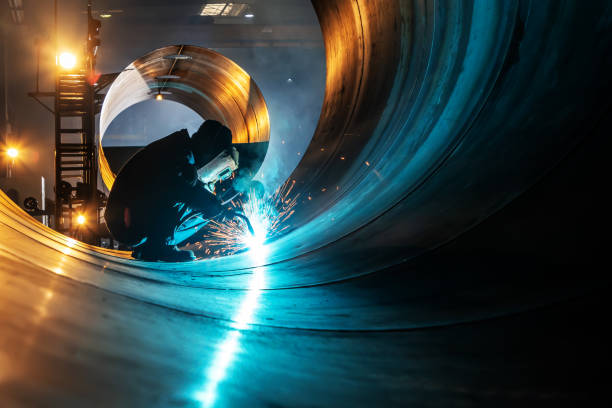 Best Marine and Shipbuilding Welding in Highland Park, IL