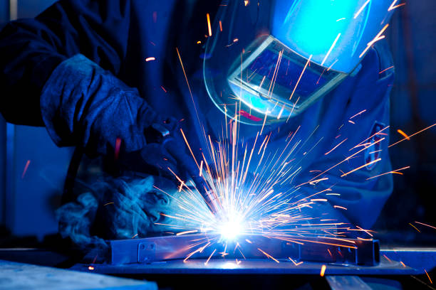Highland Park, IL Welder & Metal Fabrication Company