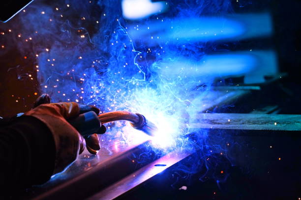 Best Specialty Welding Processes in Highland Park, IL