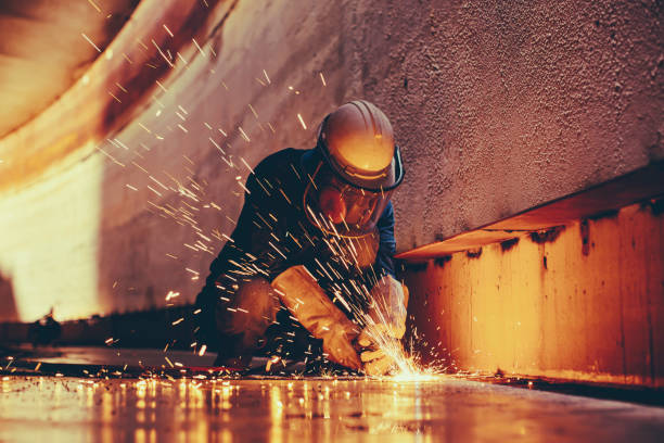 Affordable Welder Services in Highland Park, IL