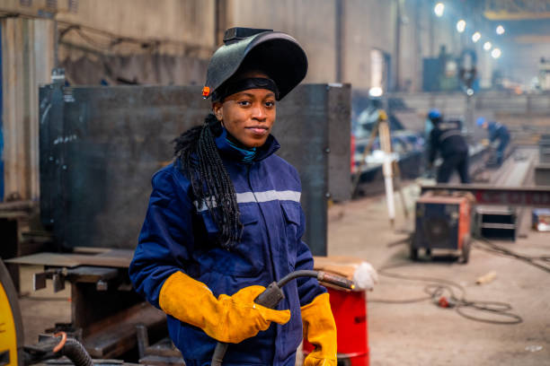 Affordable Welder Services in Highland Park, IL