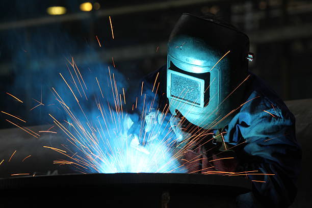 Best Welding Equipment Sales and Repair in Highland Park, IL