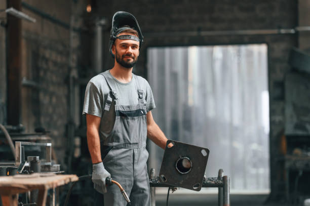  Highland Park, IL Welder Pros