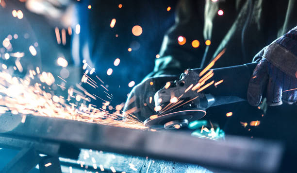 Best Automotive Welding in Highland Park, IL